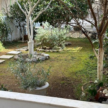 Apartamento Νόστος Στο Κέντρο Των Ιωαννίνων Ioánina Exterior foto