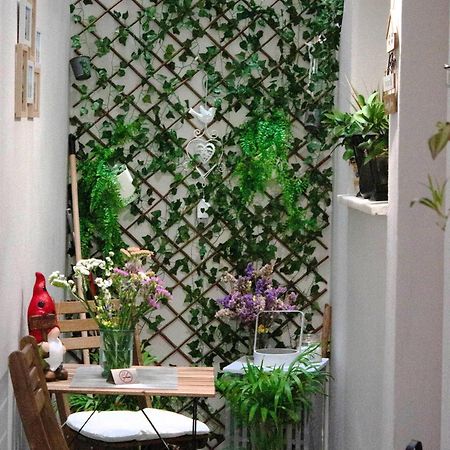 Apartamento Νόστος Στο Κέντρο Των Ιωαννίνων Ioánina Exterior foto
