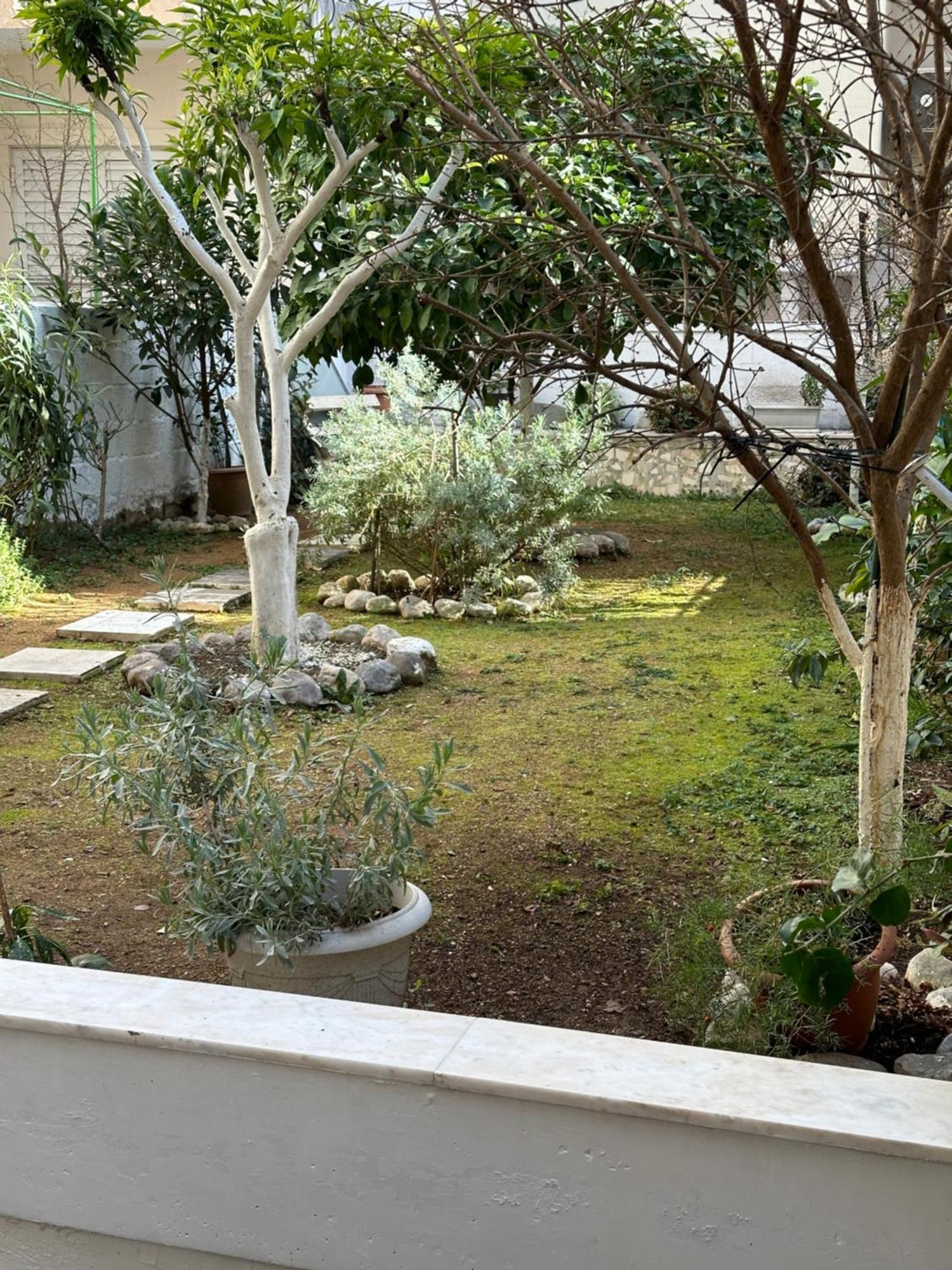 Apartamento Νόστος Στο Κέντρο Των Ιωαννίνων Ioánina Exterior foto