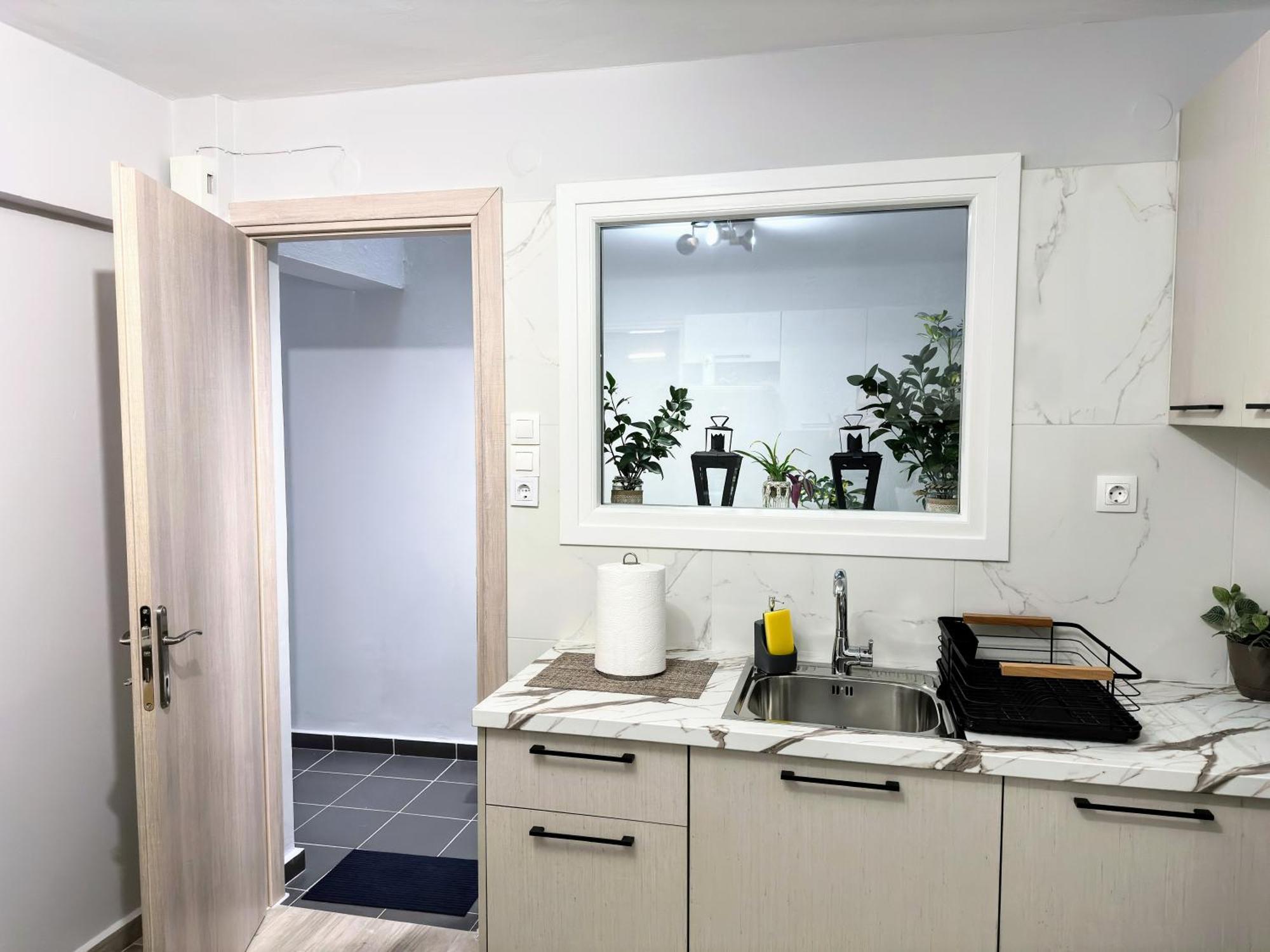 Apartamento Νόστος Στο Κέντρο Των Ιωαννίνων Ioánina Exterior foto