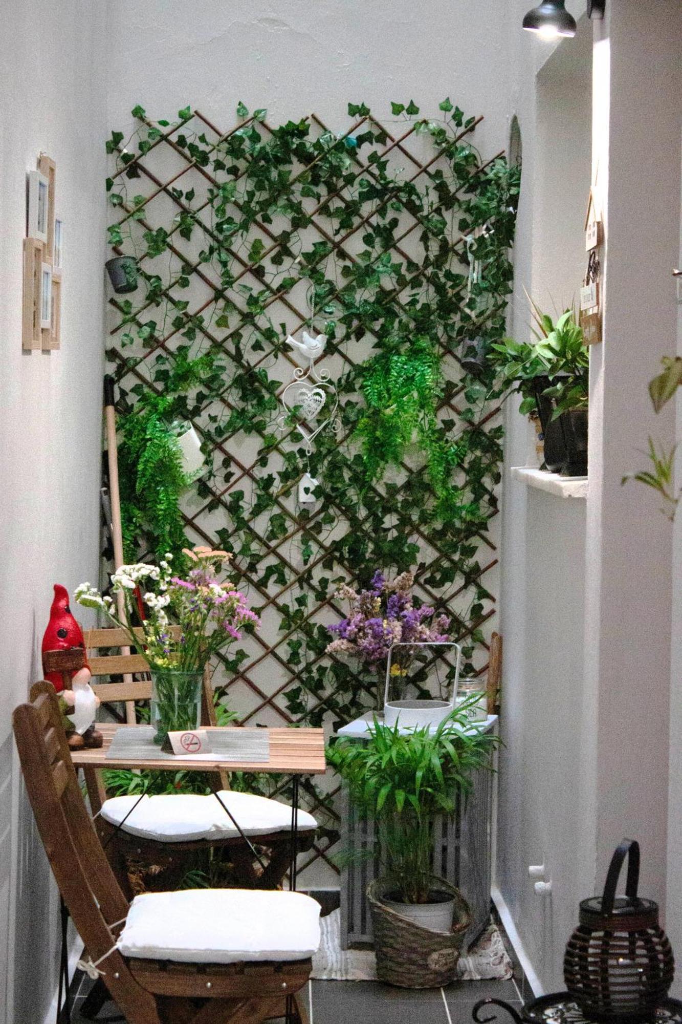 Apartamento Νόστος Στο Κέντρο Των Ιωαννίνων Ioánina Exterior foto